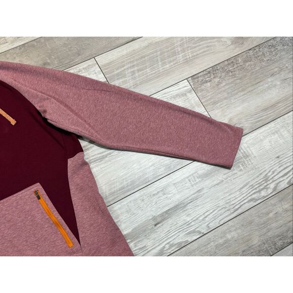 Nike Therma Fit Training Hoodie Pullover Sweatshirt Men's Size Large - Picture 13 of 13